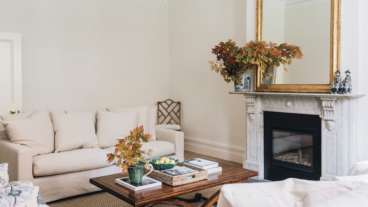 Photo of Livingroom in Unley Park