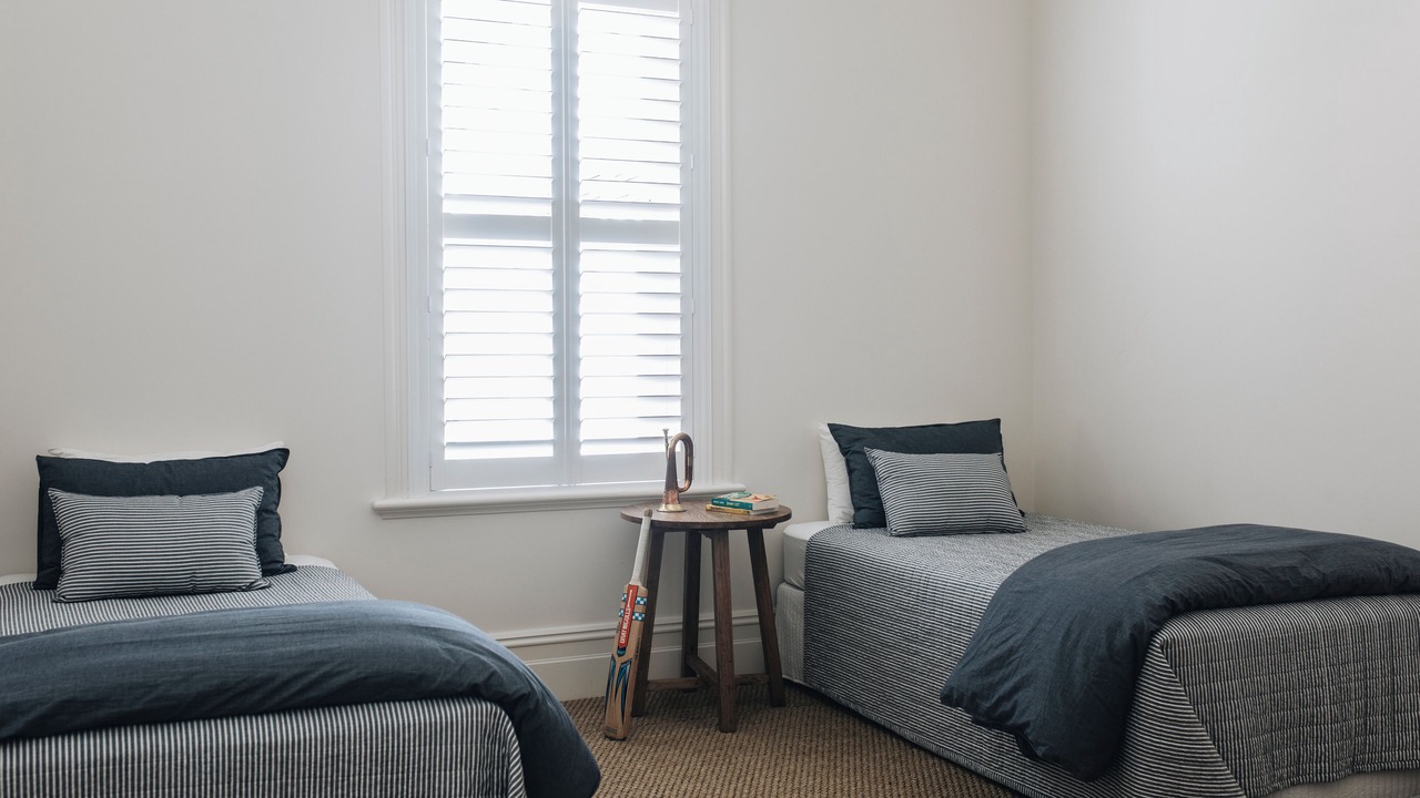 Photo of Bedroom in Unley Park
