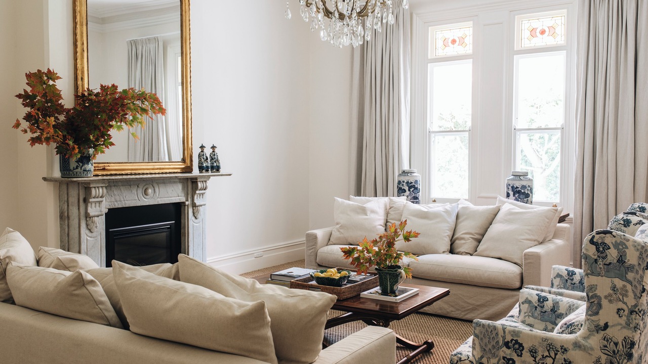 Photo of Livingroom in Unley Park