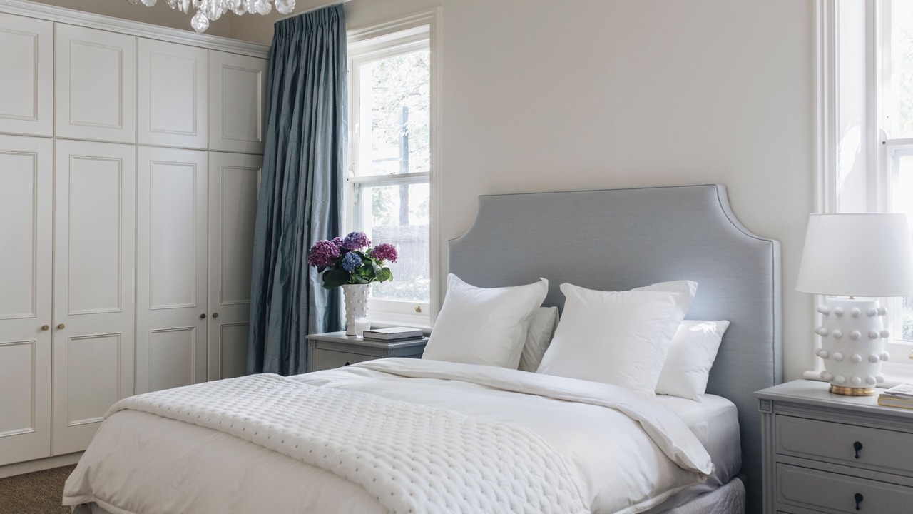 Photo of Bedroom in Unley Park