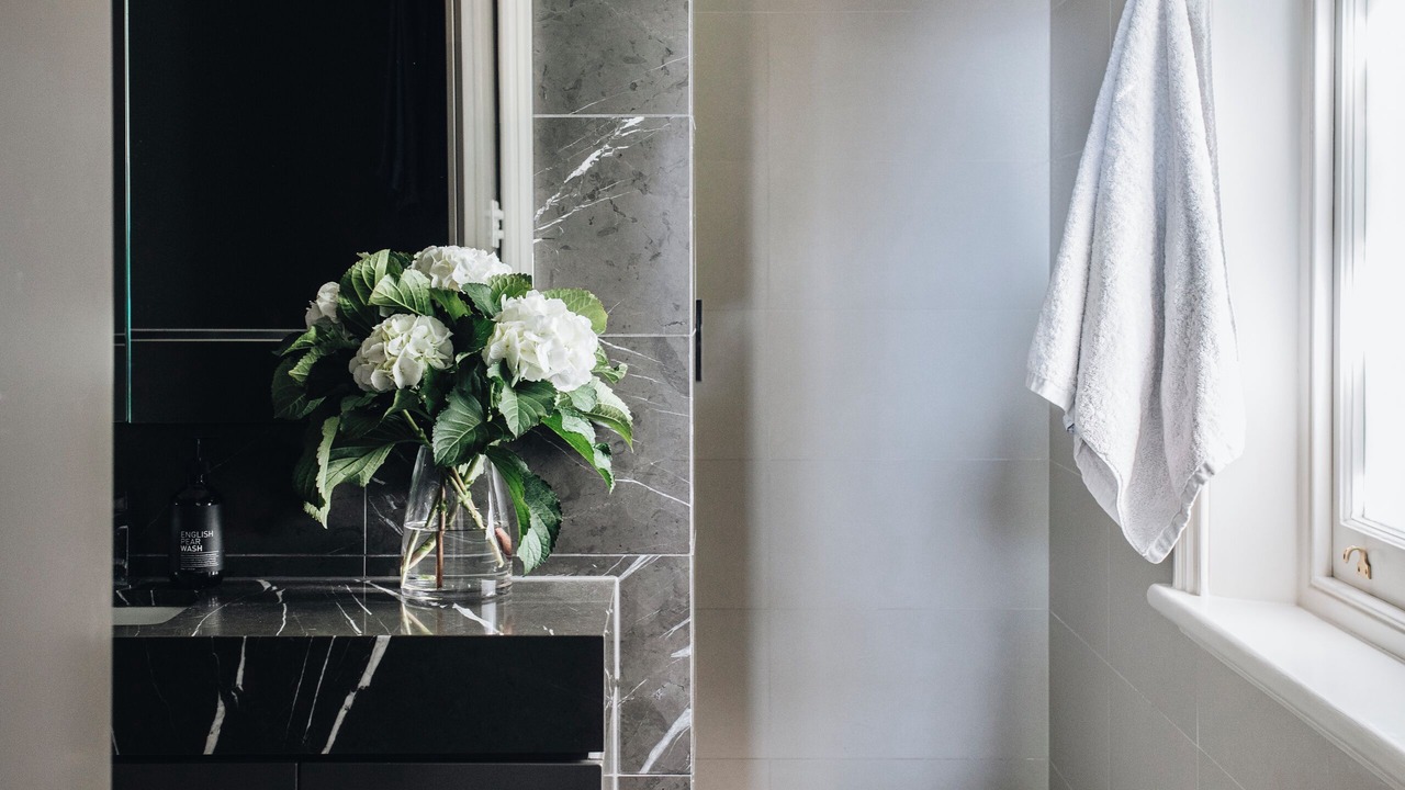 Photo of Bathroom in Unley Park