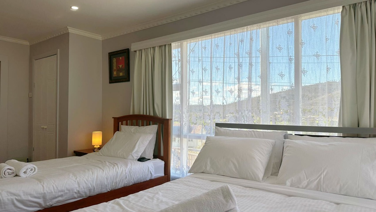 Photo of Bedroom in Warrane