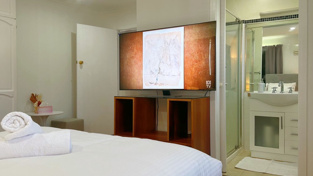 Photo of Bedroom in Warrane