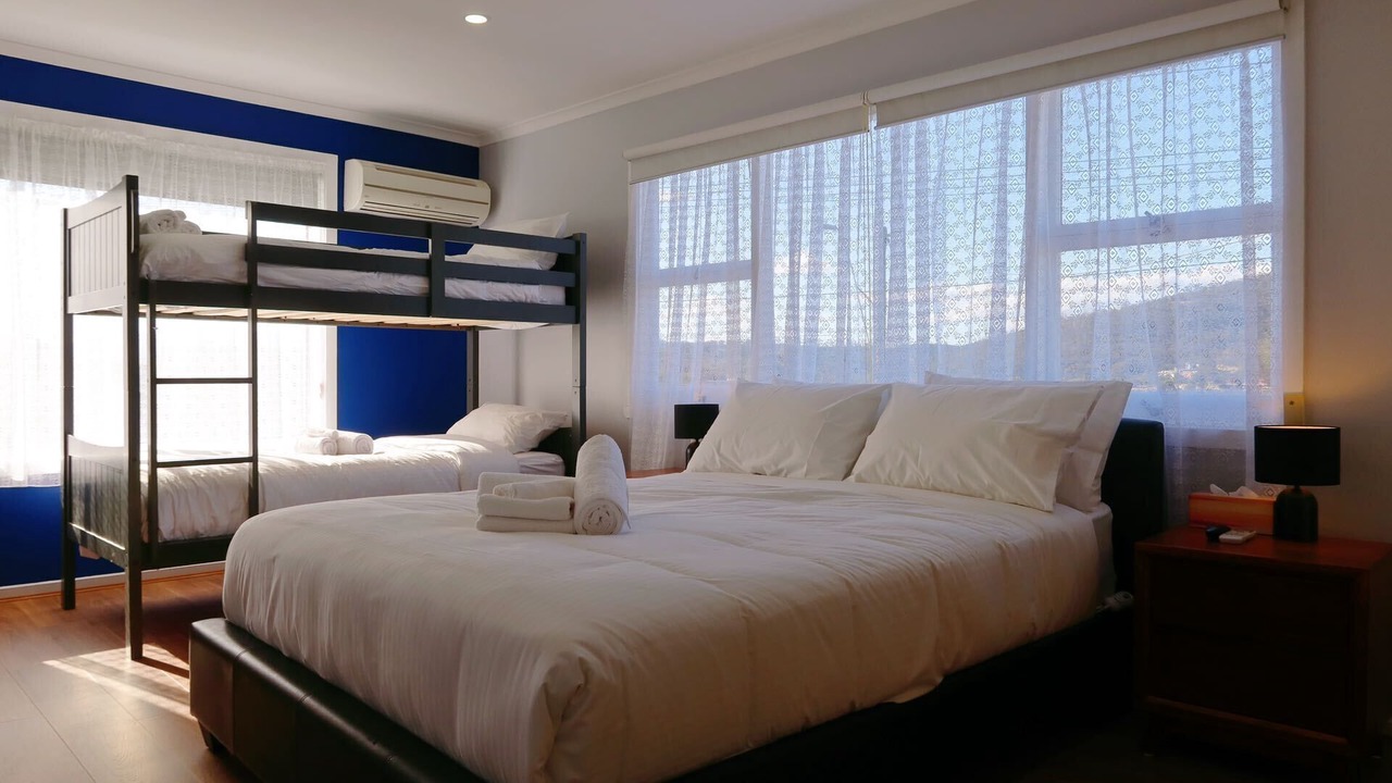 Photo of Bedroom in Warrane