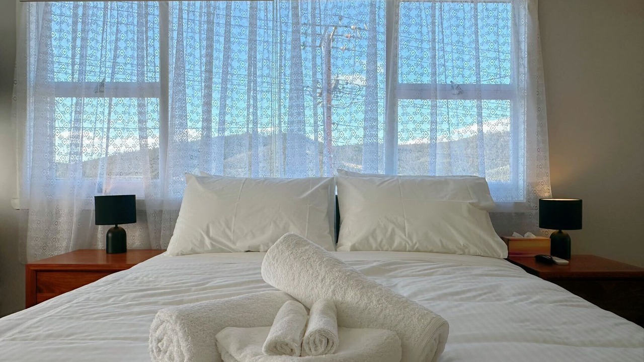 Photo of Bedroom in Warrane