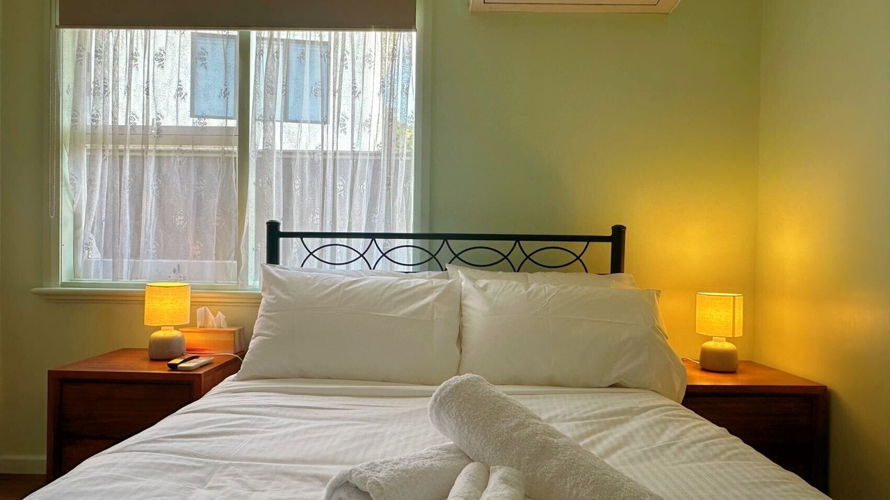 Photo of Bedroom in Warrane