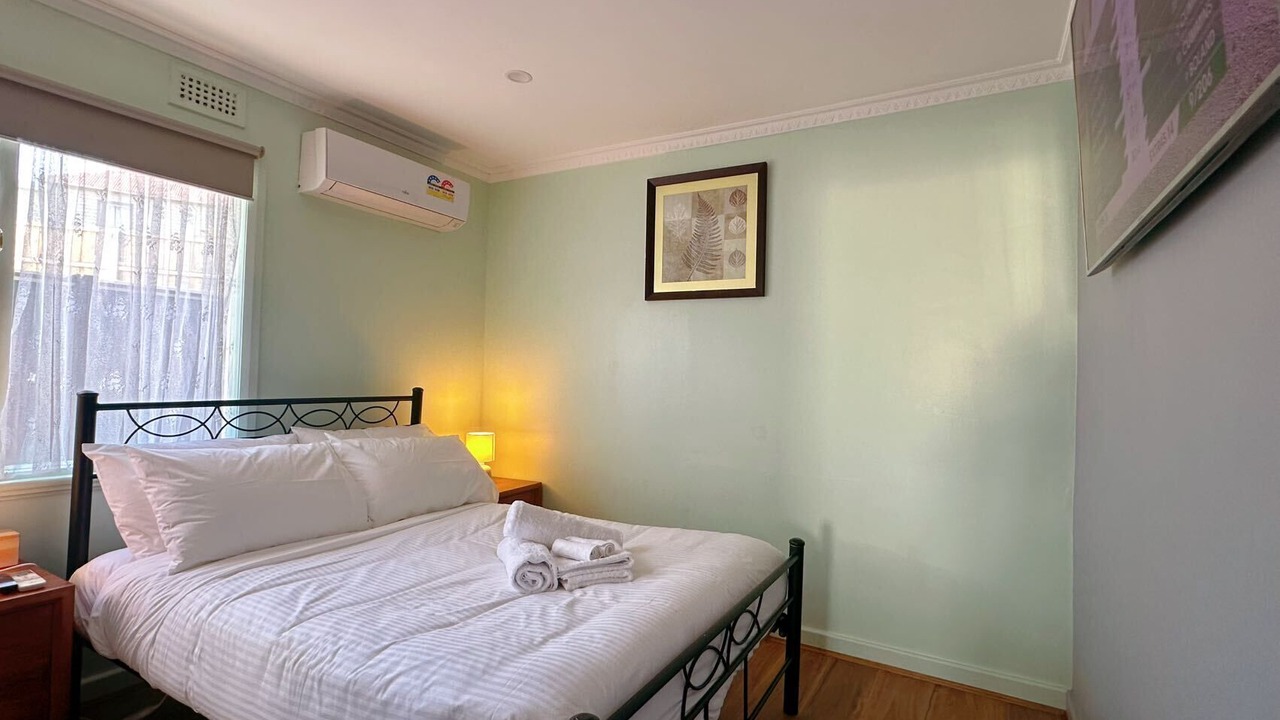 Photo of Bedroom in Warrane