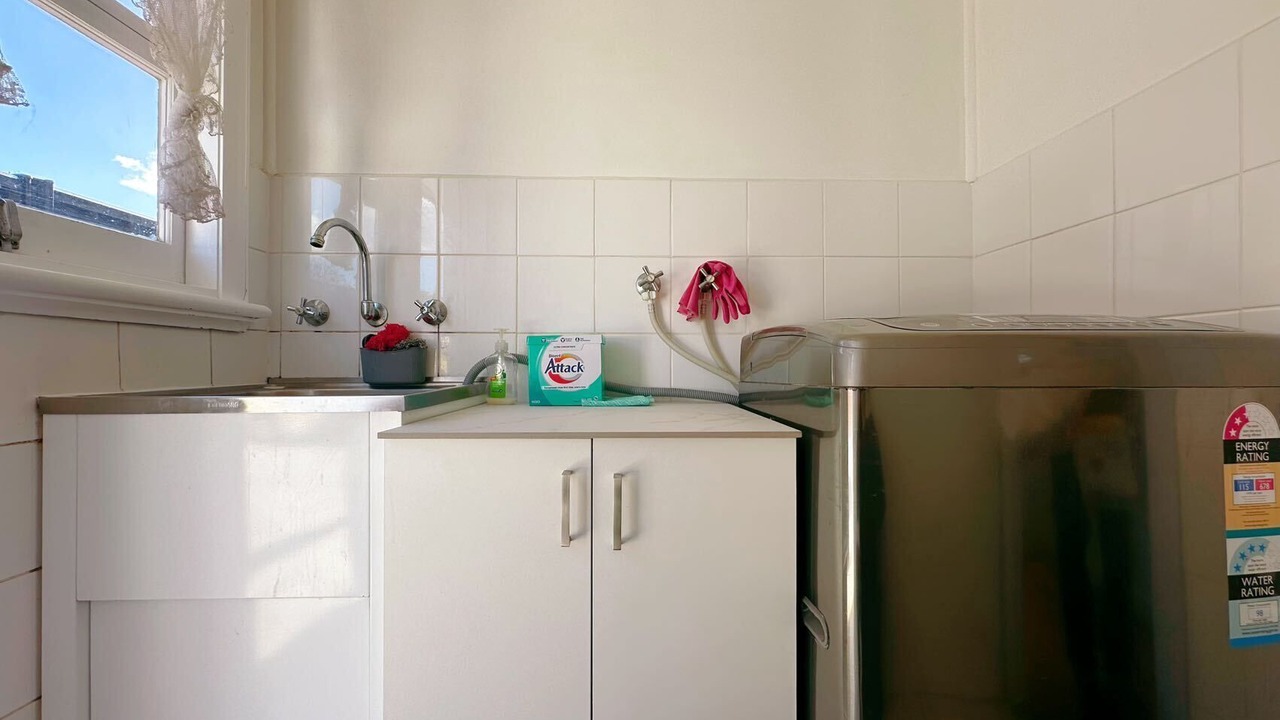 Photo of Kitchen in Warrane
