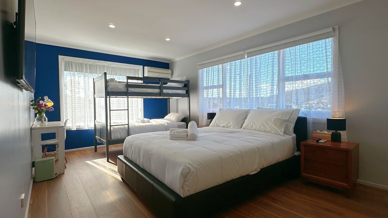 Photo of Bedroom in Warrane