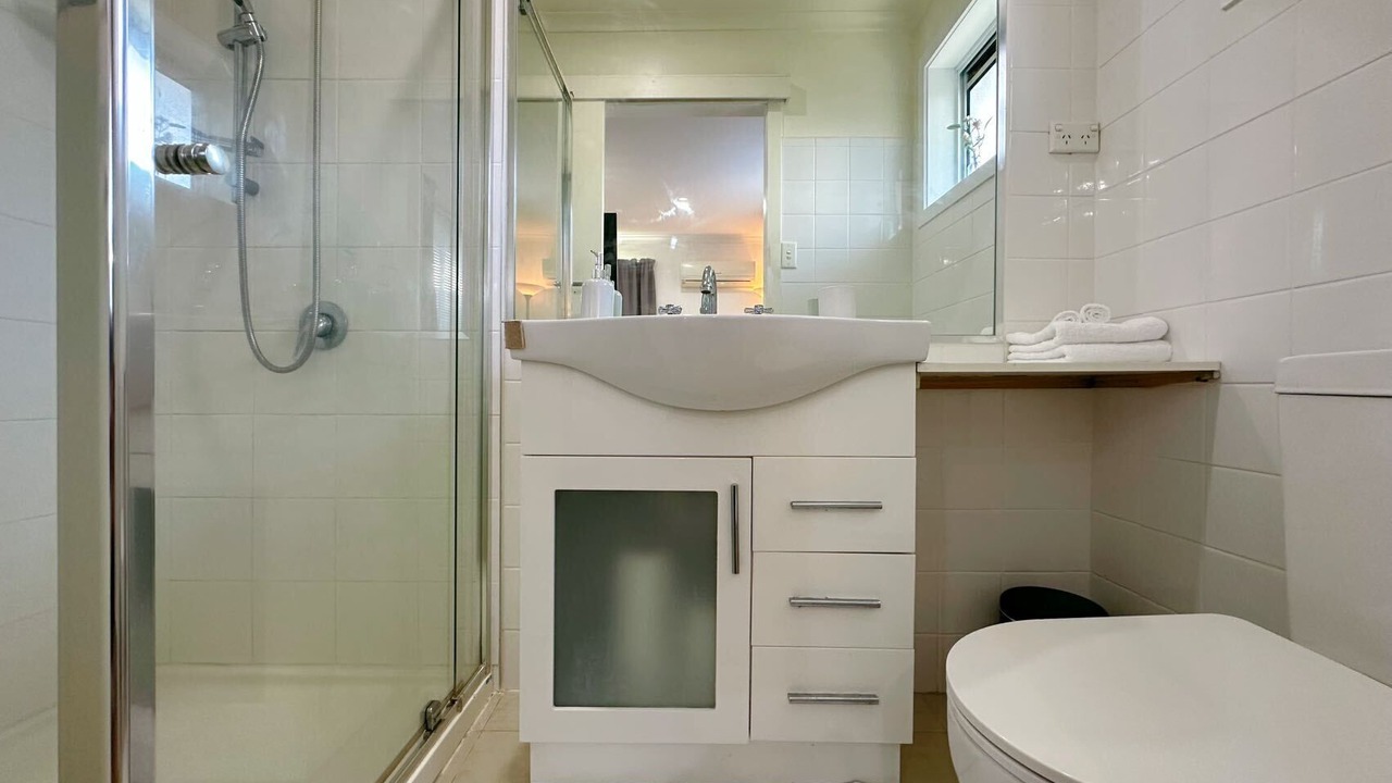 Photo of Bathroom in Warrane
