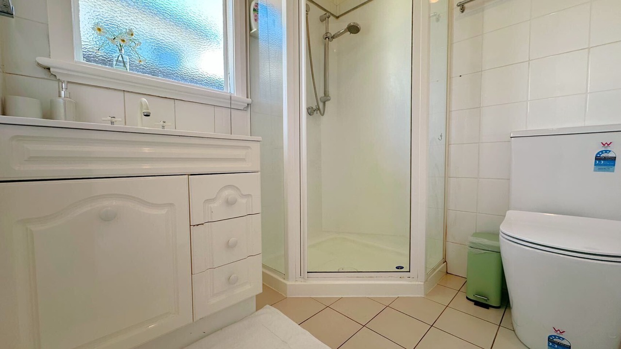 Photo of Bathroom in Warrane