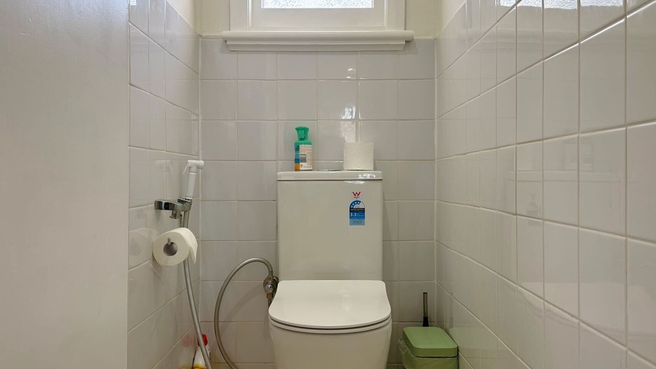 Photo of Bathroom in Warrane