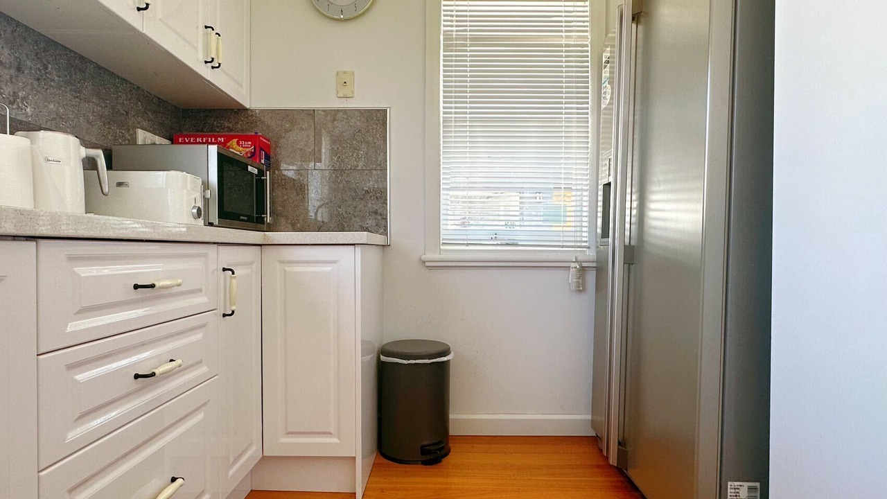 Photo of Kitchen in Warrane
