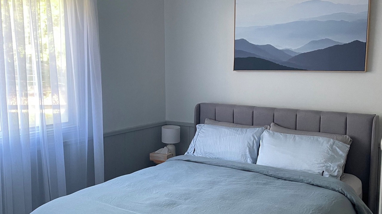 Photo of Bedroom in Illinbah