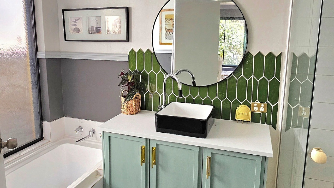 Photo of Bathroom in Beeliar
