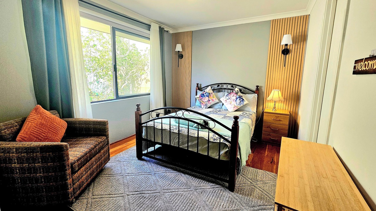 Photo of Bedroom in Beeliar