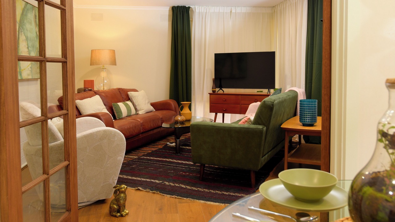 Photo of Livingroom in Ringwood East
