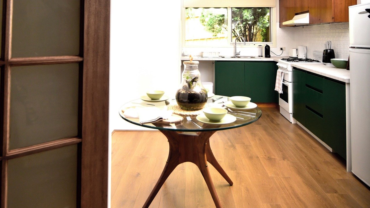 Photo of Kitchen in Ringwood East