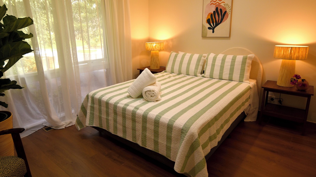 Photo of Bedroom in Ringwood East