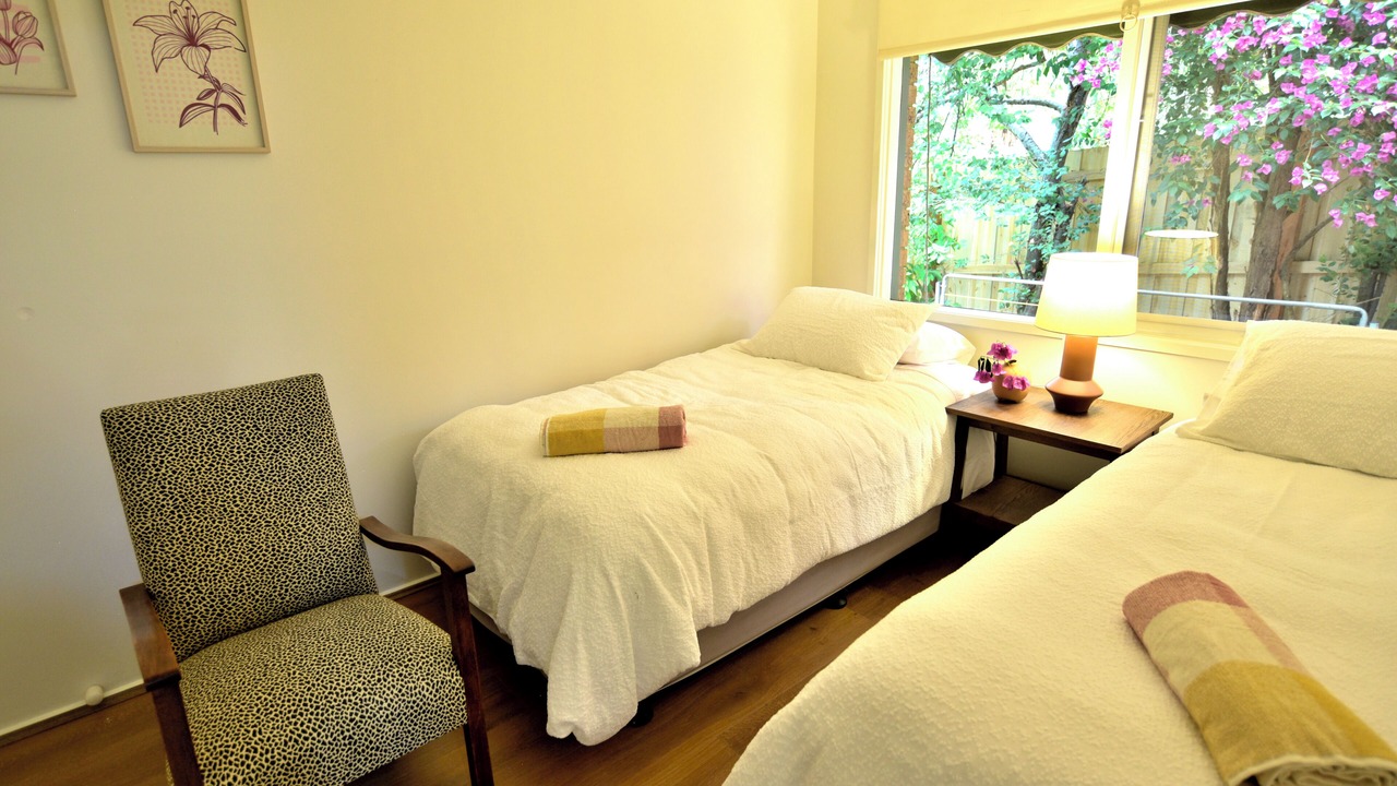 Photo of Bedroom in Ringwood East