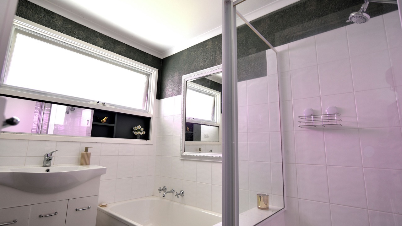 Photo of Bathroom in Ringwood East