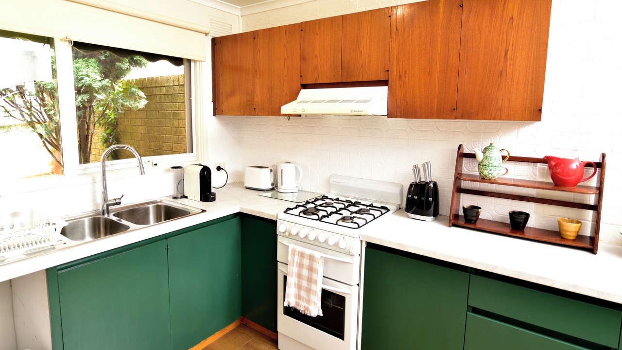 Photo of Kitchen in Ringwood East
