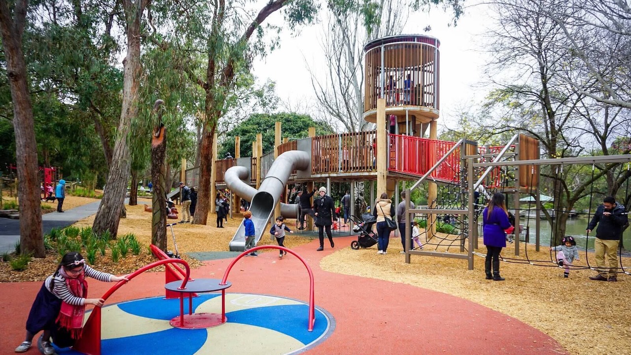 Photo of Outdoor in Ringwood East