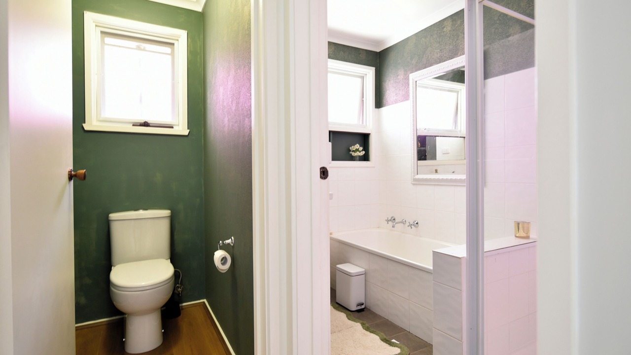 Photo of Bathroom in Ringwood East