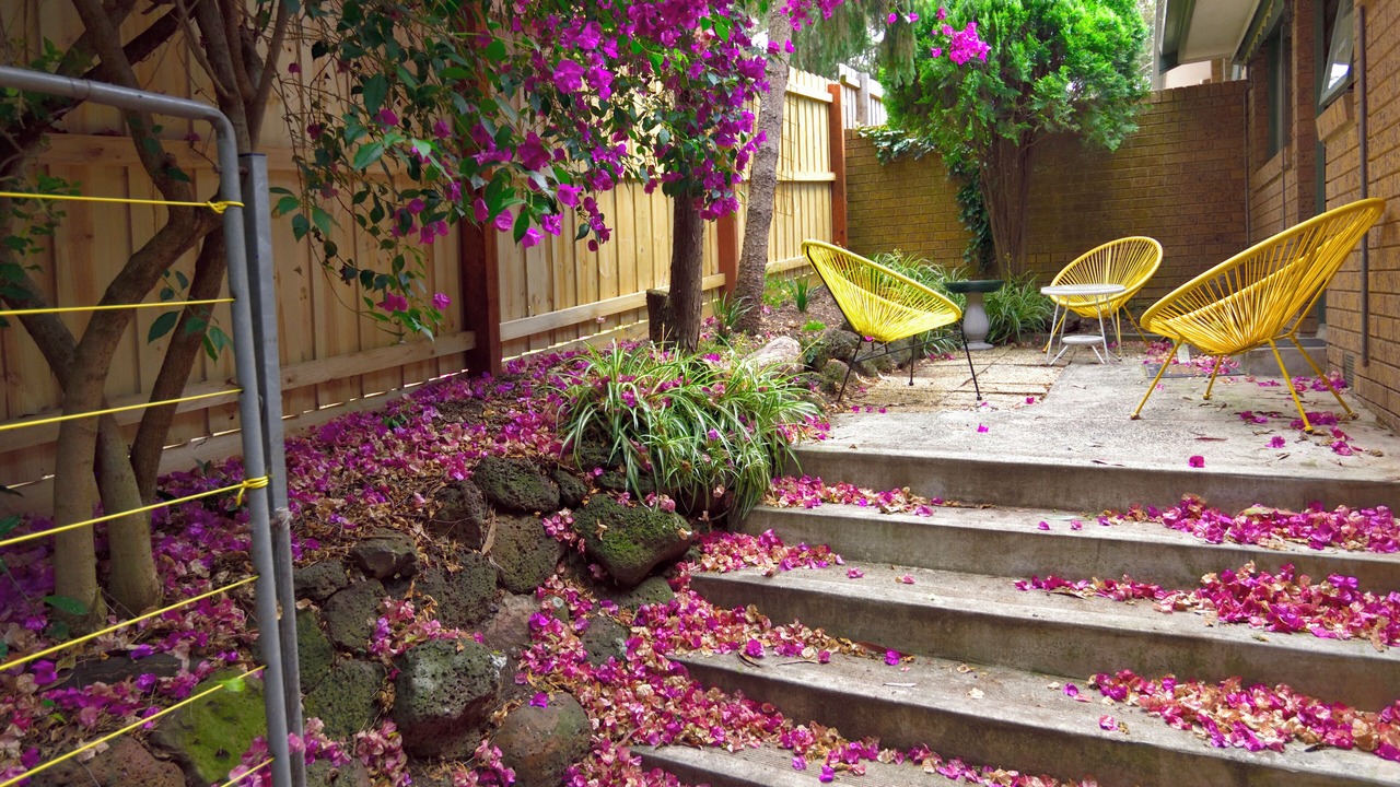 Photo of Patio Balcony in Ringwood East