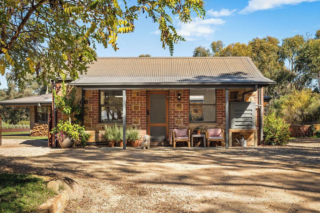 Photo of Outdoor in Castlemaine