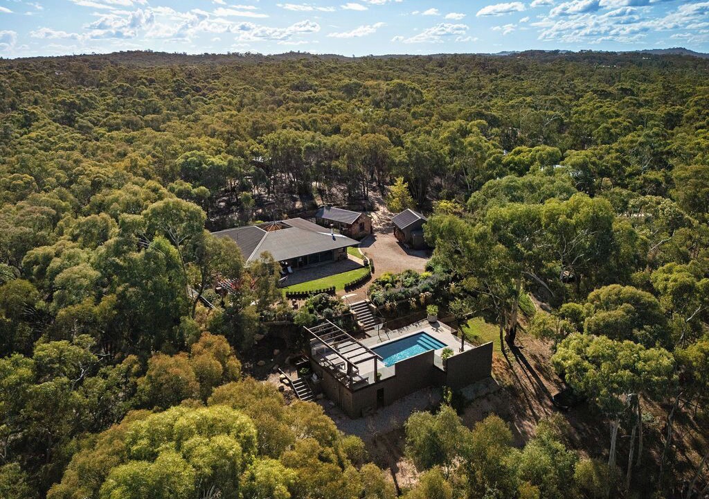 Photo of Outdoor in Castlemaine