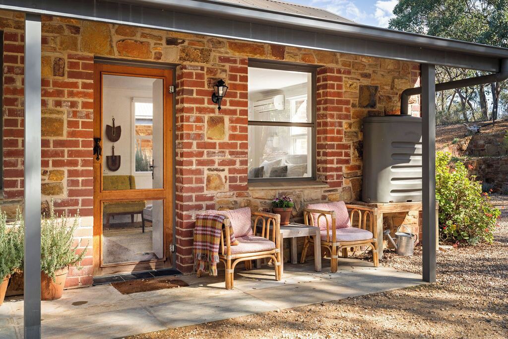 Photo of Patio Balcony in Castlemaine