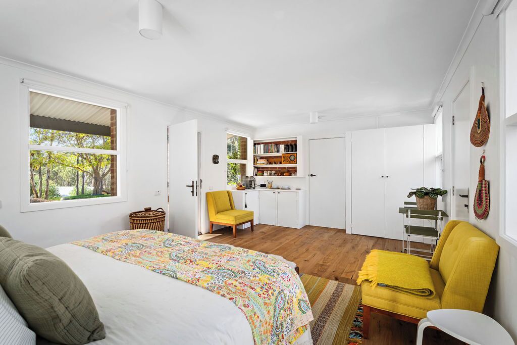 Photo of Bedroom in Castlemaine
