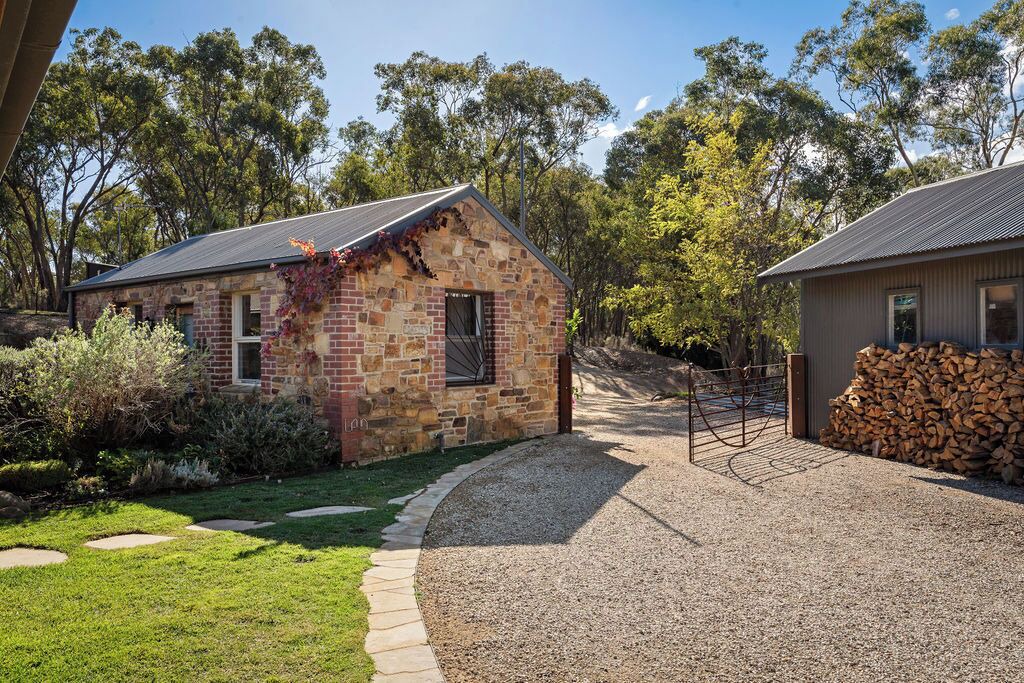Photo of Outdoor in Castlemaine