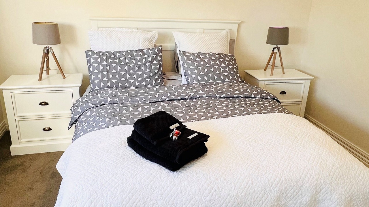 Photo of Bedroom in Alfredton