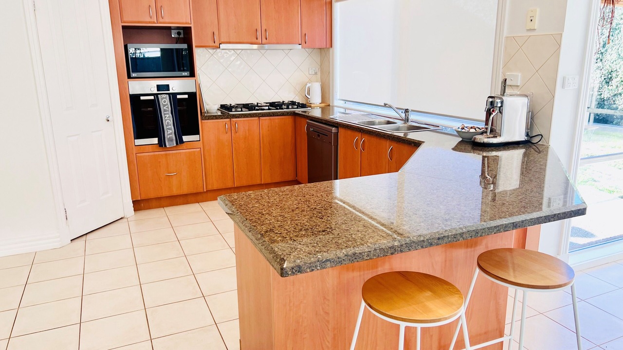 Photo of Kitchen in Alfredton