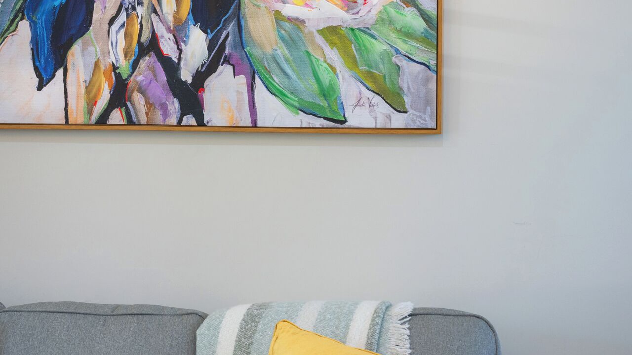 Photo of Livingroom in Golden Point