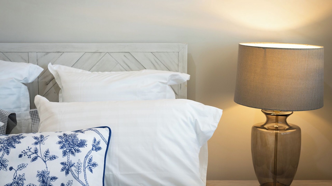 Photo of Bedroom in Golden Point