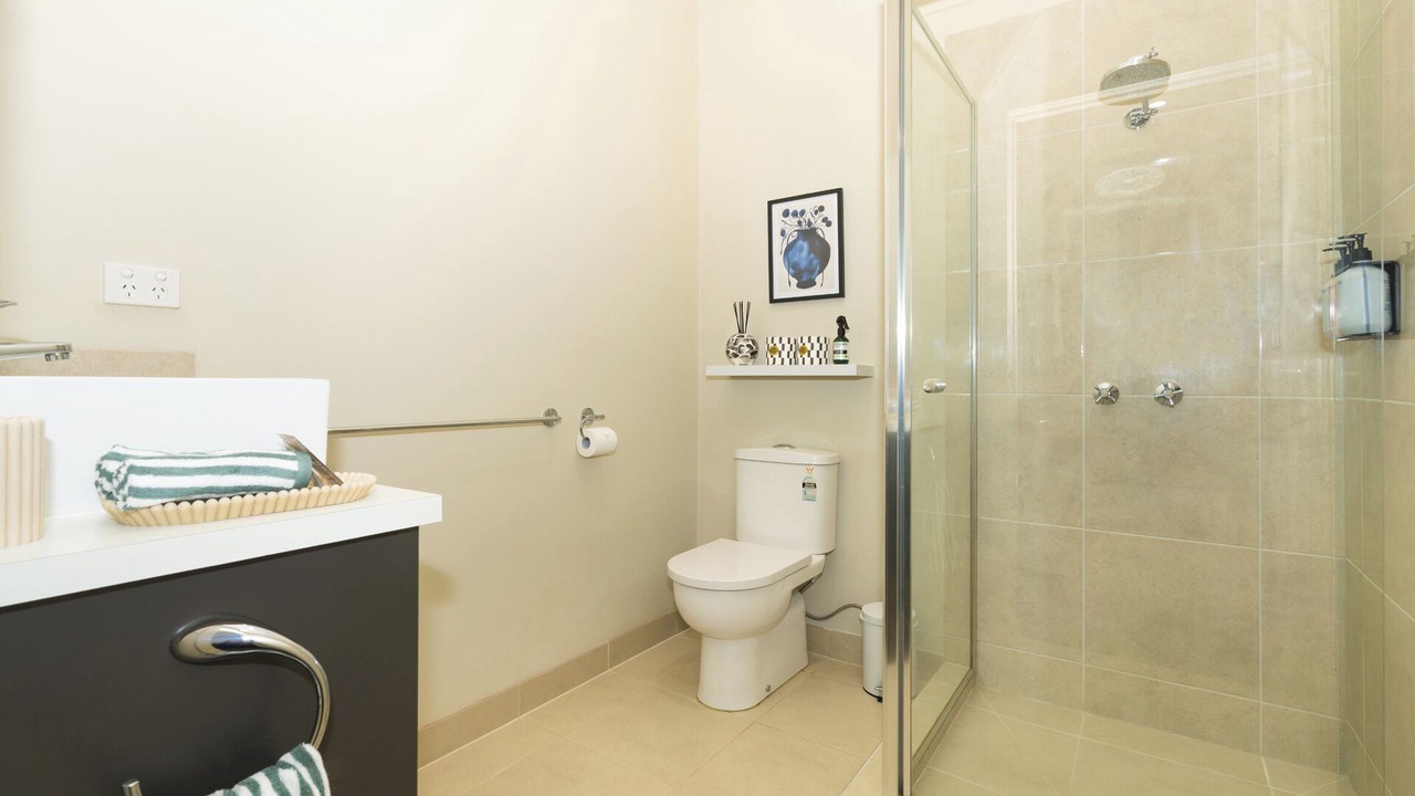 Photo of Bathroom in Golden Point