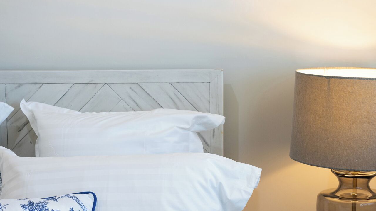 Photo of Bedroom in Golden Point