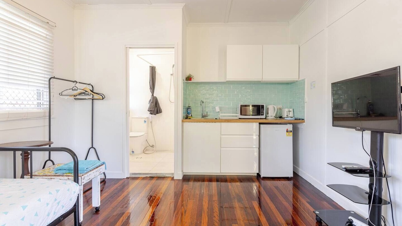 Photo of Bedroom in Taigum