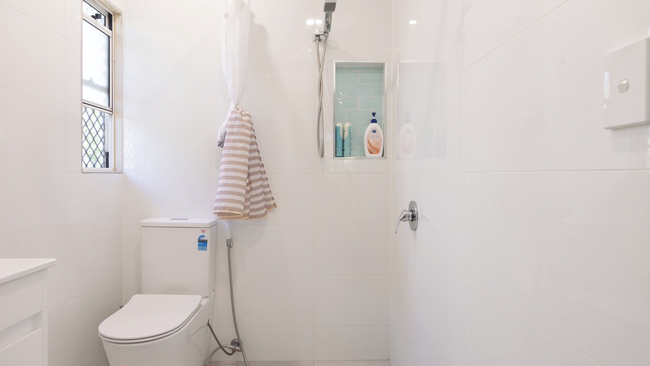 Photo of Bathroom in Taigum
