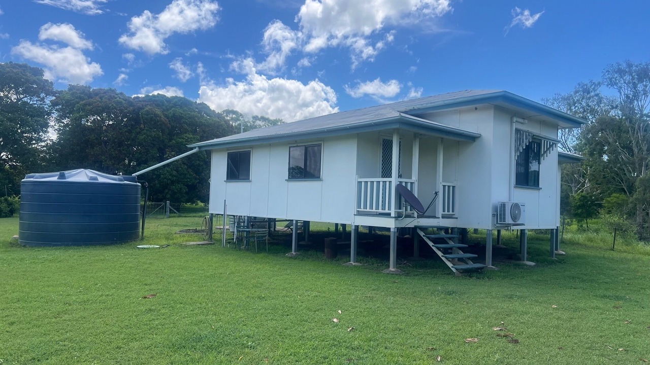 Photo of Outdoor in Guthalungra