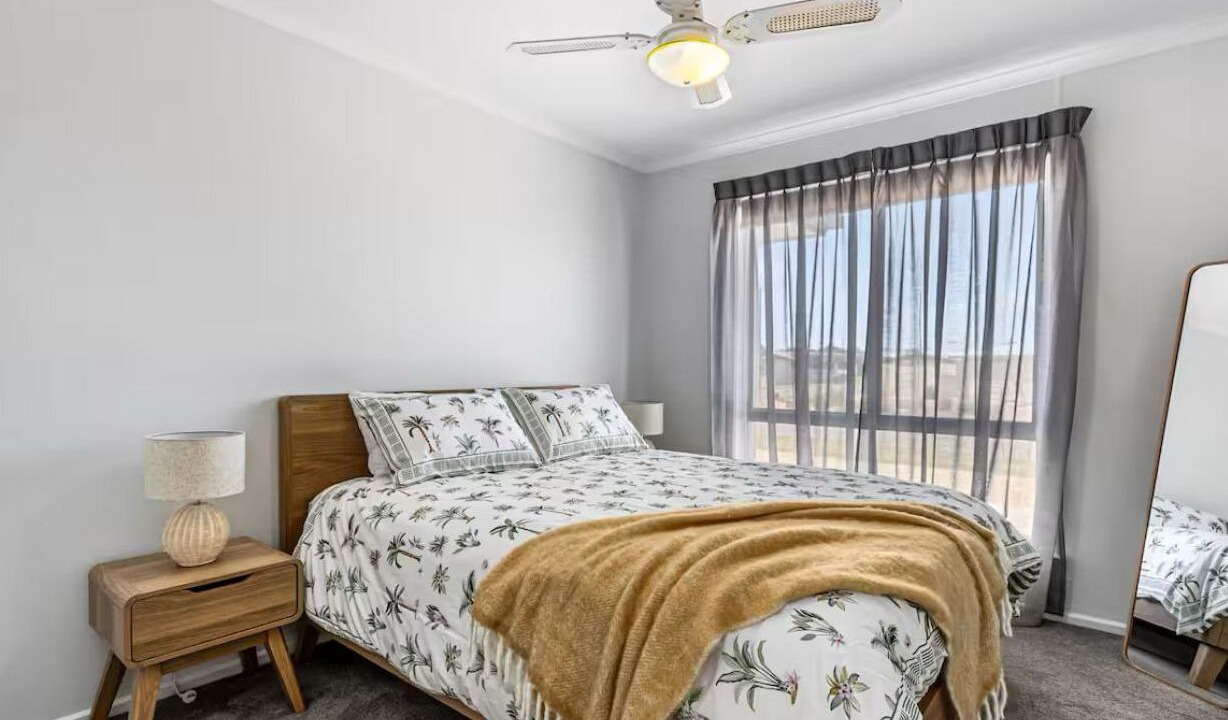 Photo of Bedroom in Moonta Bay