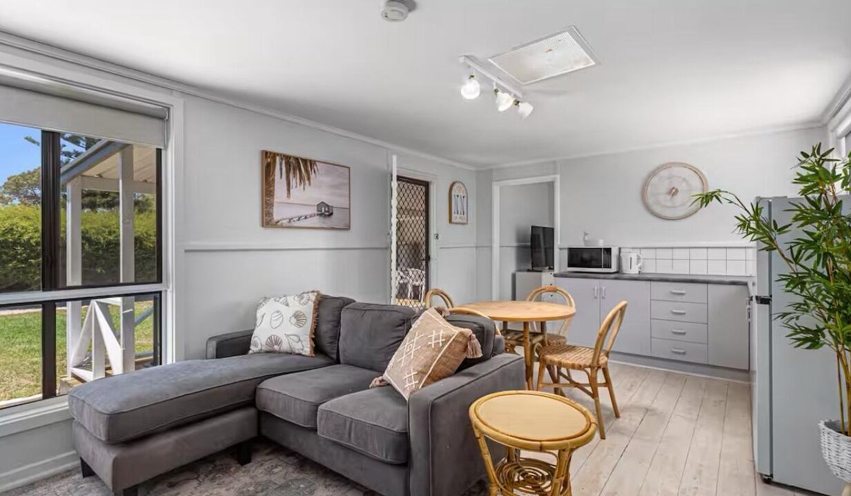 Photo of Livingroom in Moonta Bay