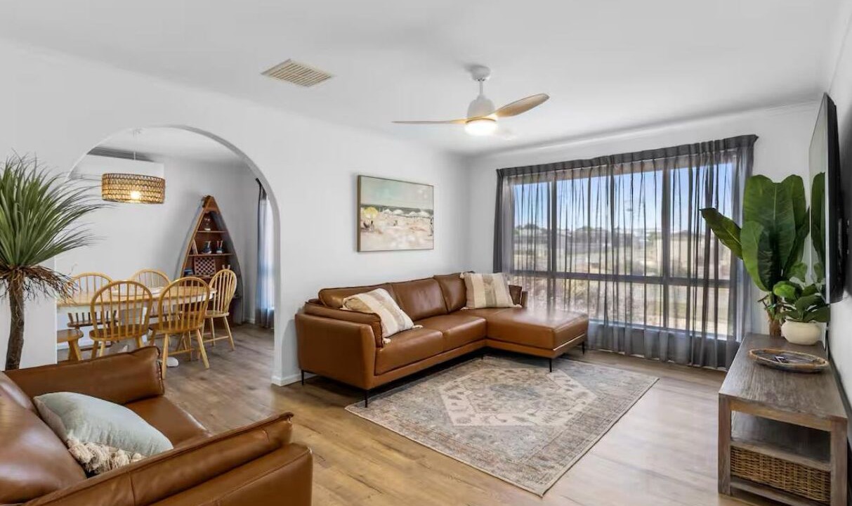 Photo of Livingroom in Moonta Bay