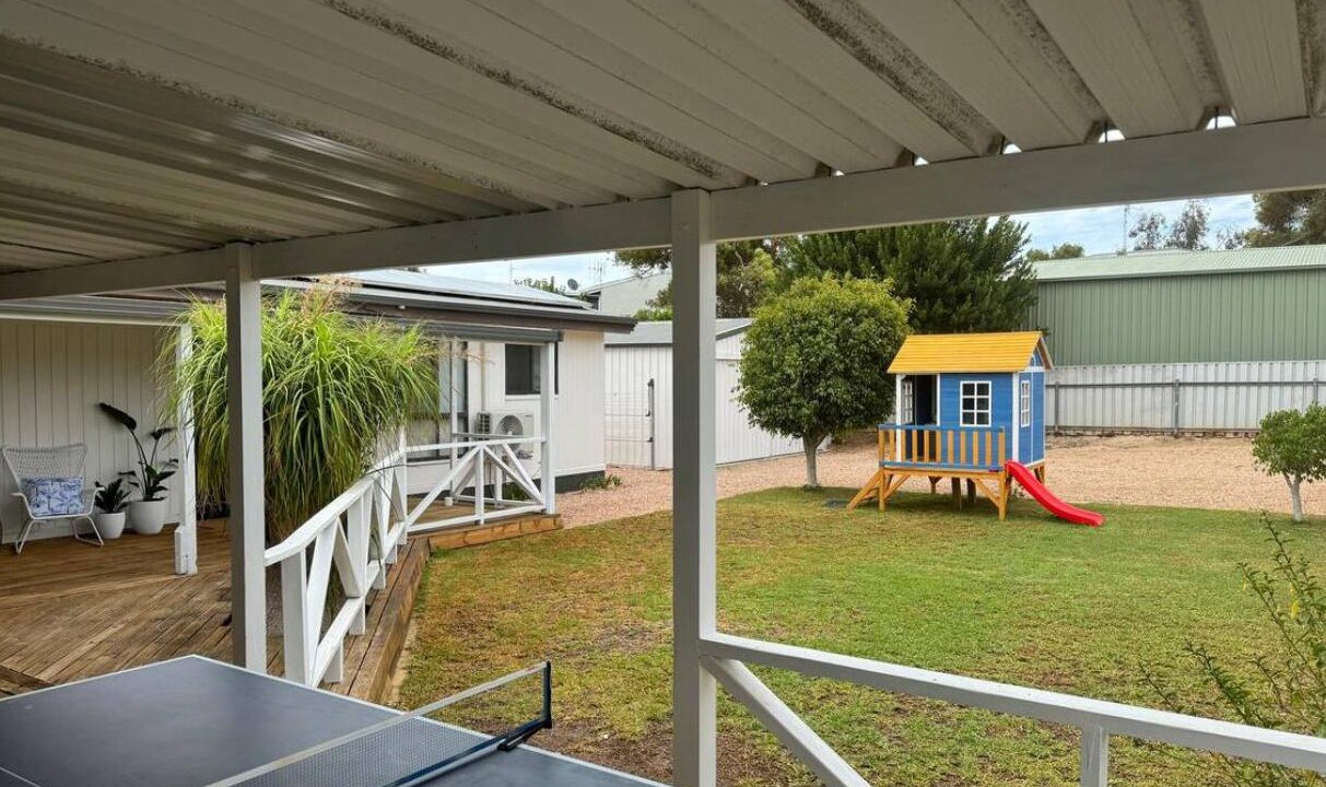 Photo of Outdoor in Moonta Bay