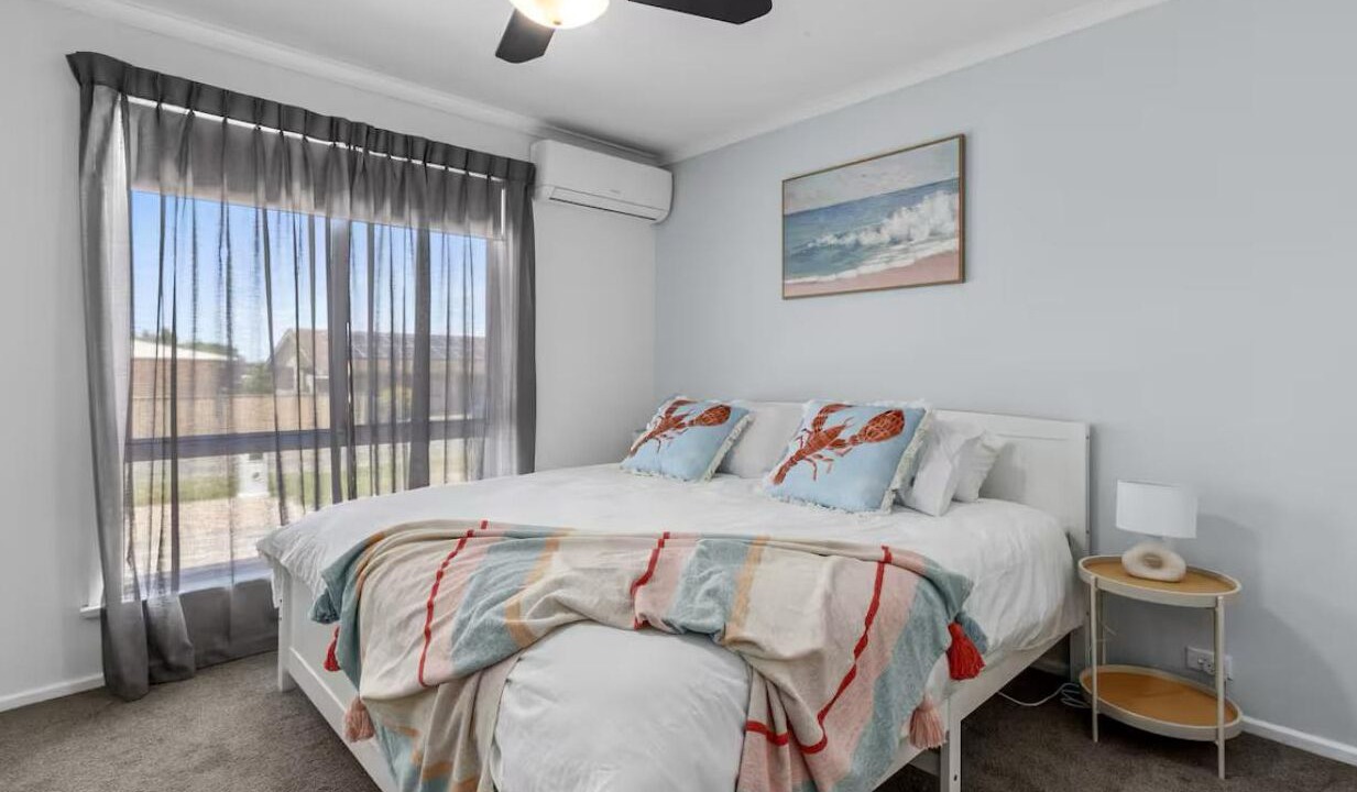 Photo of Bedroom in Moonta Bay