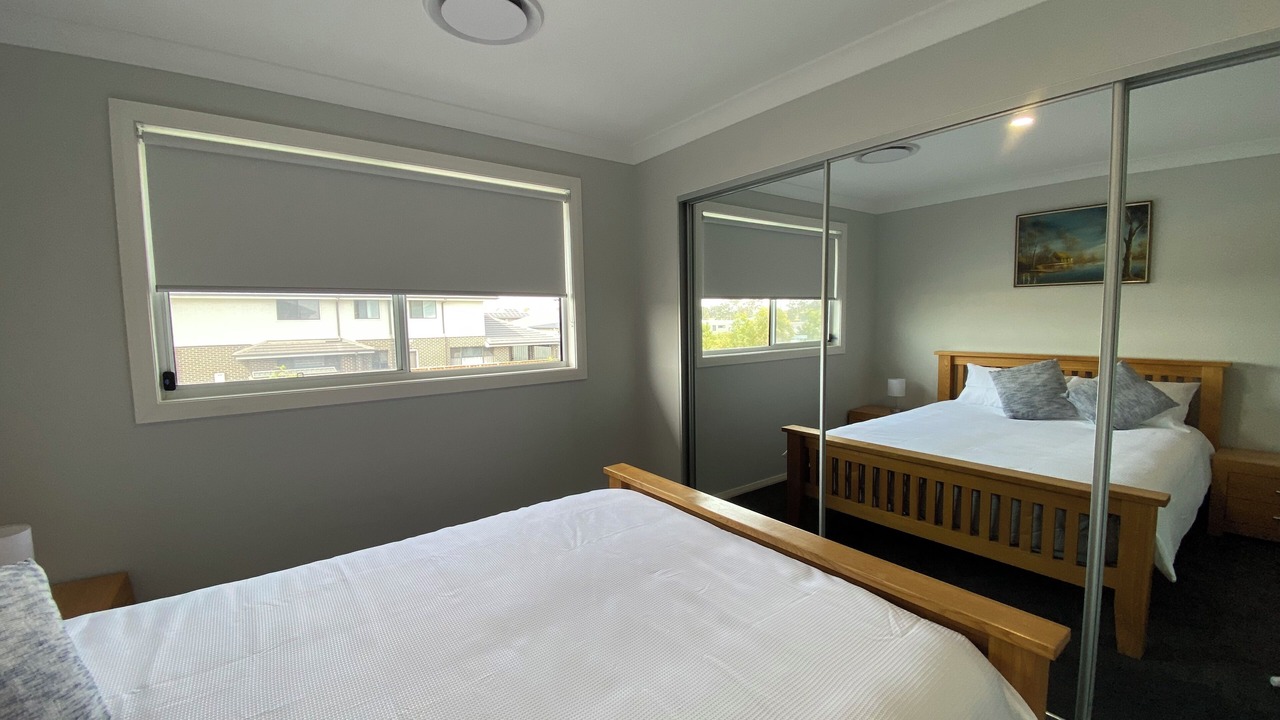 Photo of Bedroom in Gledswood Hills