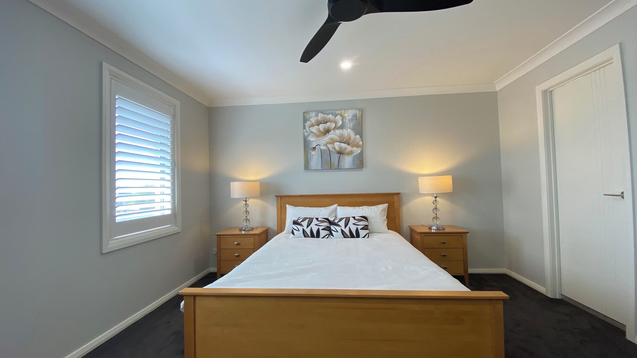 Photo of Bedroom in Gledswood Hills